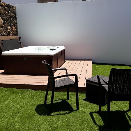 Hostal Loft La Tahonilla Tías Exterior foto