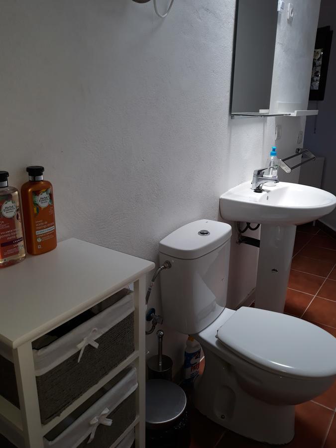 Hostal Loft La Tahonilla Tías Exterior foto